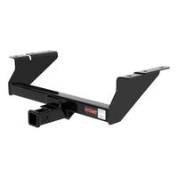 2" Front Receiver Hitch Select Cadillac Chevrolet GMC Trucks SUVs
