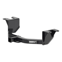 Trailer Hitch Rear
