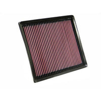 K&N 33-2334 Replacement Air Filter