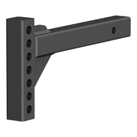 Weight Distribution Shank (2" Shank 2" Drop 6" Rise)