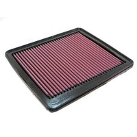 K&N 33-2346 Replacement Air Filter