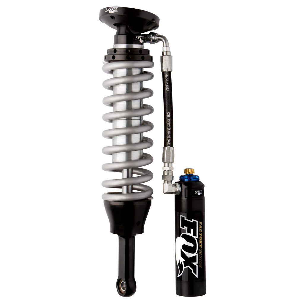 FOX Offroad Shocks-883-06-080 | FACTORY RACE SERIES 2.5 COIL-OVER RESERVOIR SHOCK (PAIR) - ADJUSTABLE