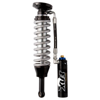 FOX Offroad Shocks-883-06-080 | FACTORY RACE SERIES 2.5 COIL-OVER RESERVOIR SHOCK (PAIR) - ADJUSTABLE