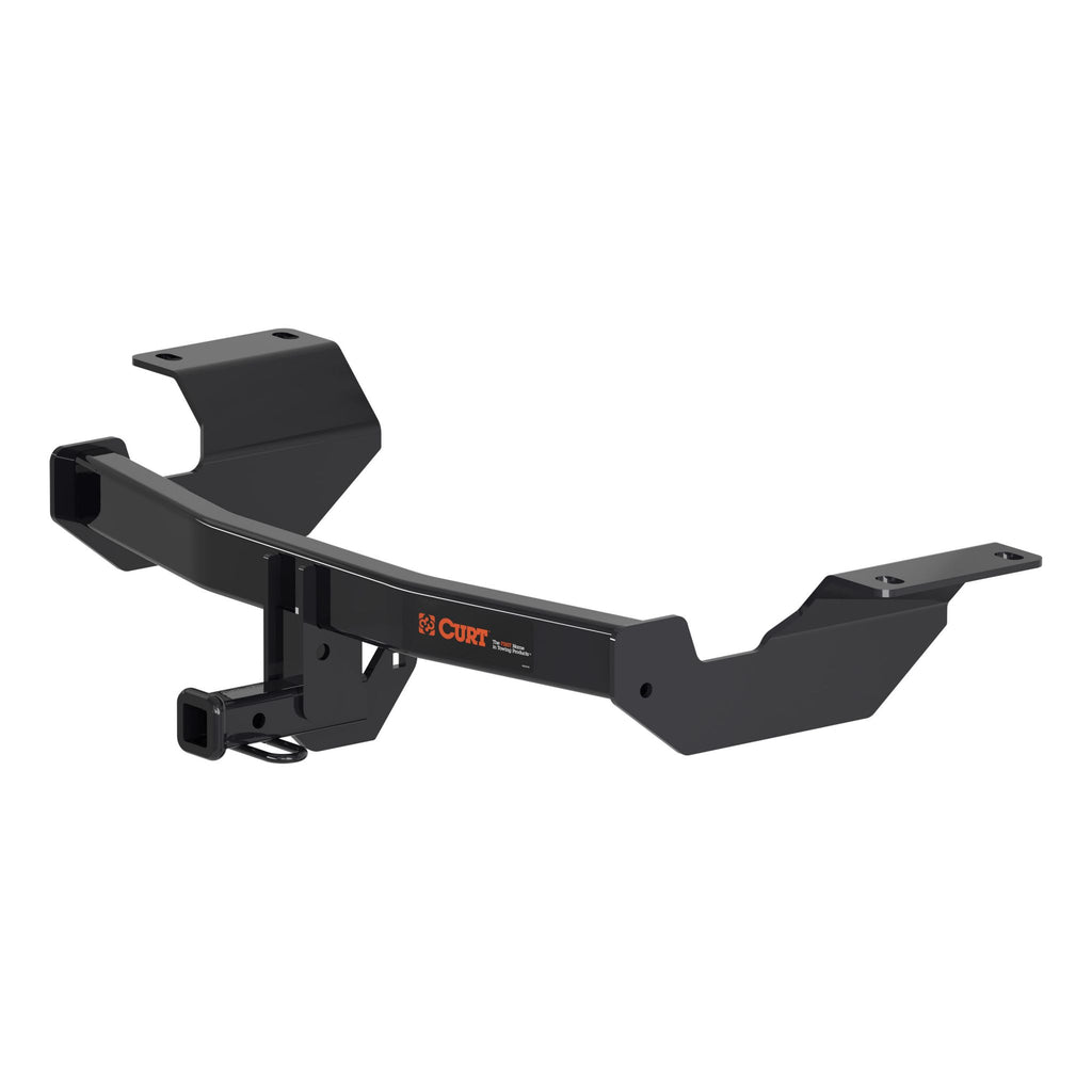 Class 2 Trailer Hitch 1-1/4" Receiver Select Honda CR-V