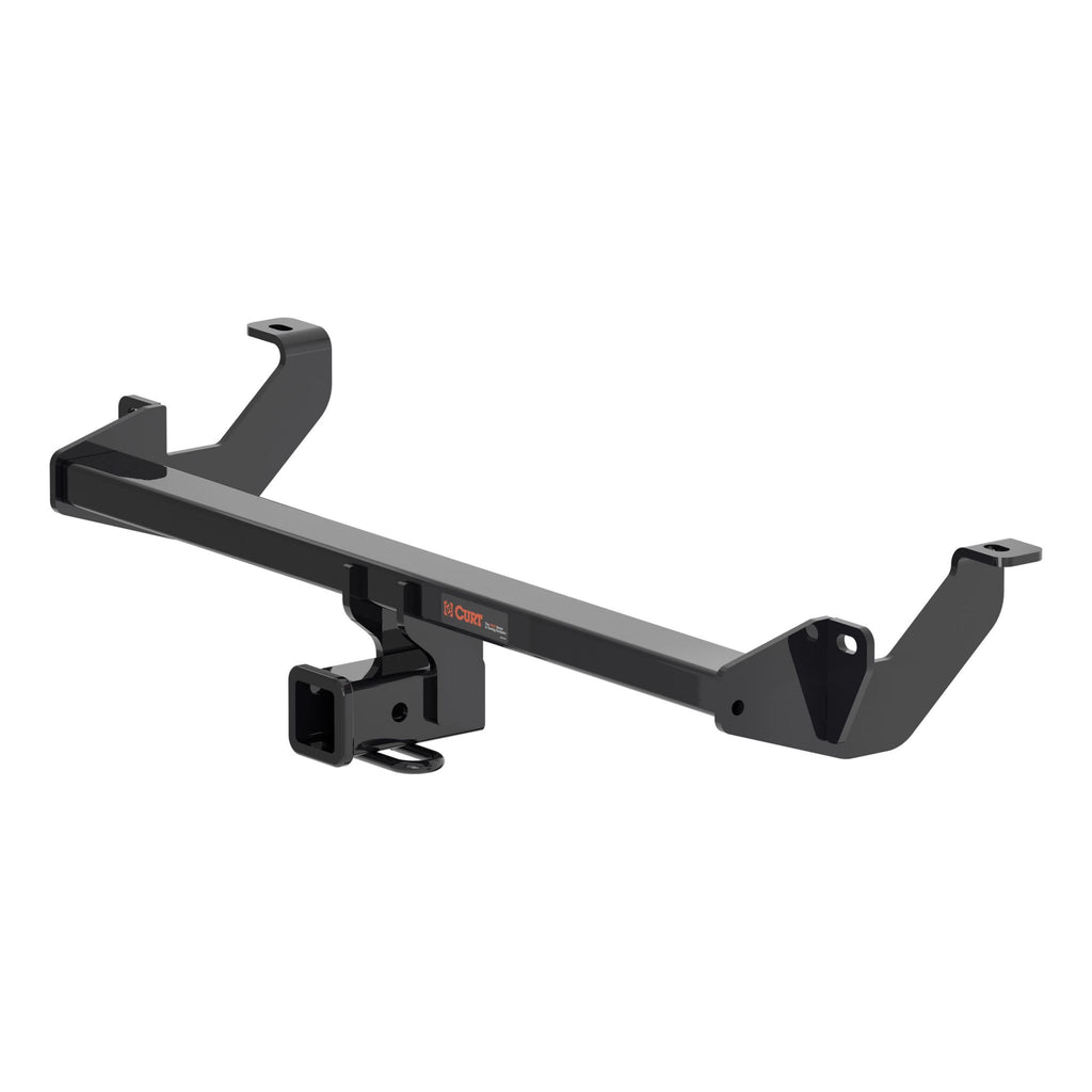 Class 3 Trailer Hitch 2" Receiver Select Buick Envision