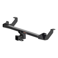 Class 3 Trailer Hitch 2" Receiver Select Buick Envision