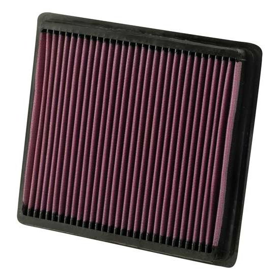 K&N 33-2373 Replacement Air Filter