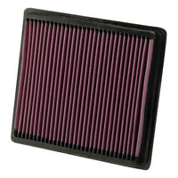 K&N 33-2373 Replacement Air Filter