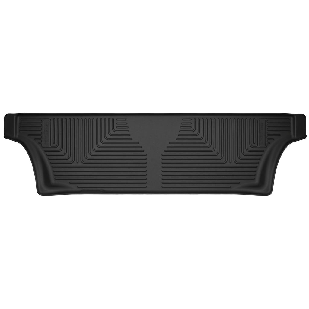 Husky Liners 19911 | Husky Liners 3rd Seat Floor Liner; 3rd Seat Floor Liner, Fits 18-C ODYSSEY 3RD SEAT FLOOR LINER WEATHERBEATER SERIES