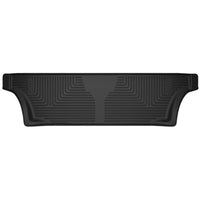 Husky Liners 19911 | Husky Liners 3rd Seat Floor Liner; 3rd Seat Floor Liner, Fits 18-C ODYSSEY 3RD SEAT FLOOR LINER WEATHERBEATER SERIES