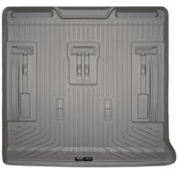 Husky Liners 28252 | Husky Liners Cargo Liner, Fits 07-14 ESCALADE/TAHOE/YUKON/YUKON DENALI TO BACK OF 2ND ROW (ONLY MODELS W/3RD RO