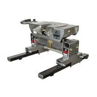 Fifth Wheel Trailer Hitch
