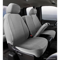 FIA-TRS49-11 BLACK | 02-05 RAM 2500/3500 TRS FRONT SEAT COVER BLACK