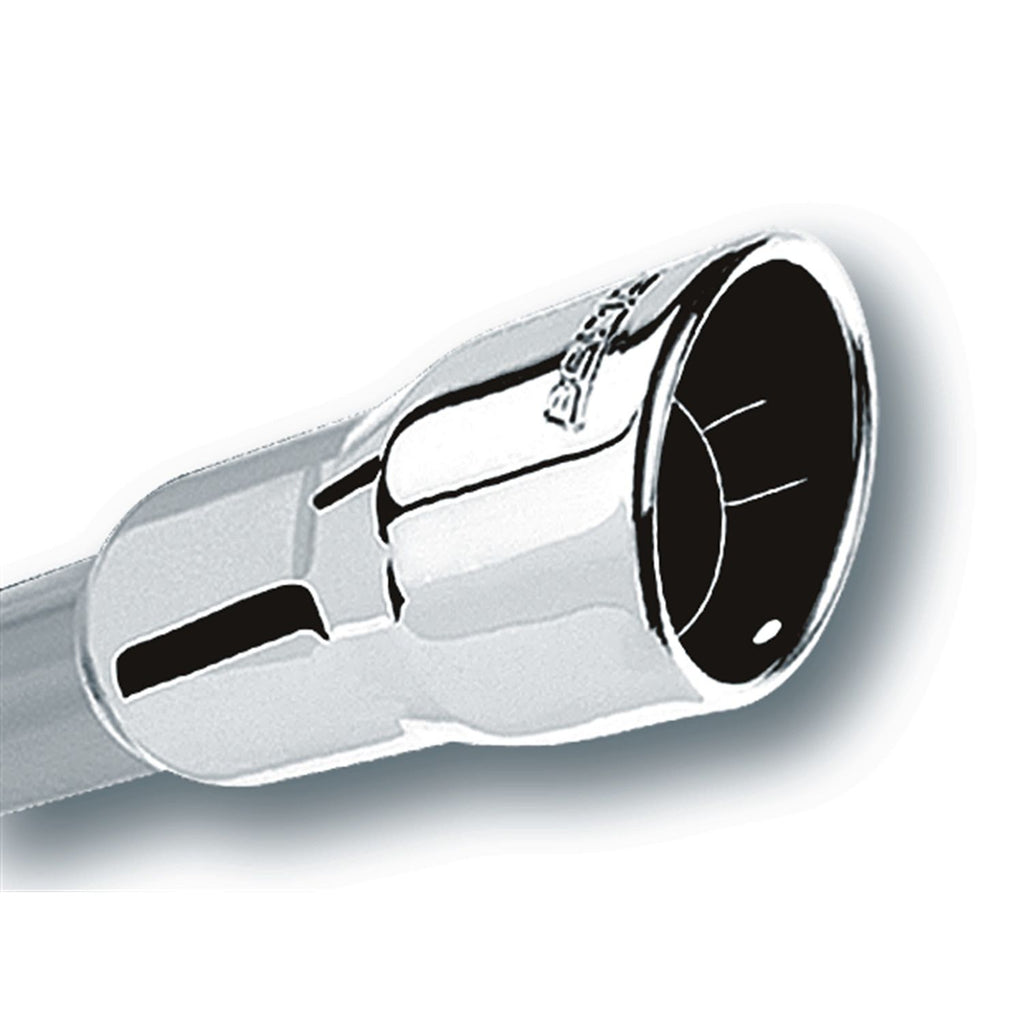 Borla 20251 | Borla Universal Exhaust Tip.