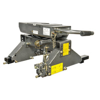 Fifth Wheel Trailer Hitch