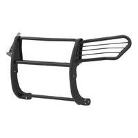 Polished Stainless Grille Guard Select Toyota 4Runner