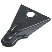 Husky Towing Trailer Coupler