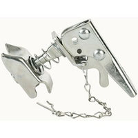 Husky Towing Trailer Coupler Ball Lock