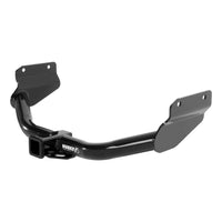 Husky Towing Class III Round Hitch
