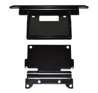 WINCH MOUNTING KIT