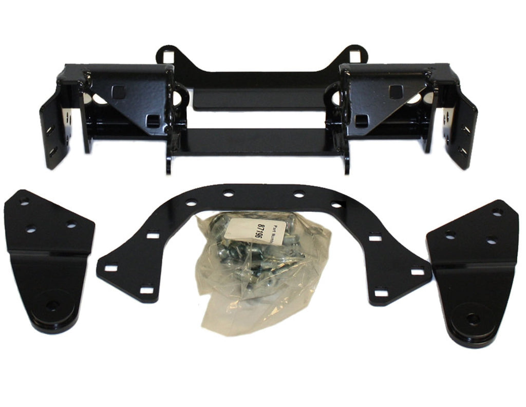 Snow Plow Bracket