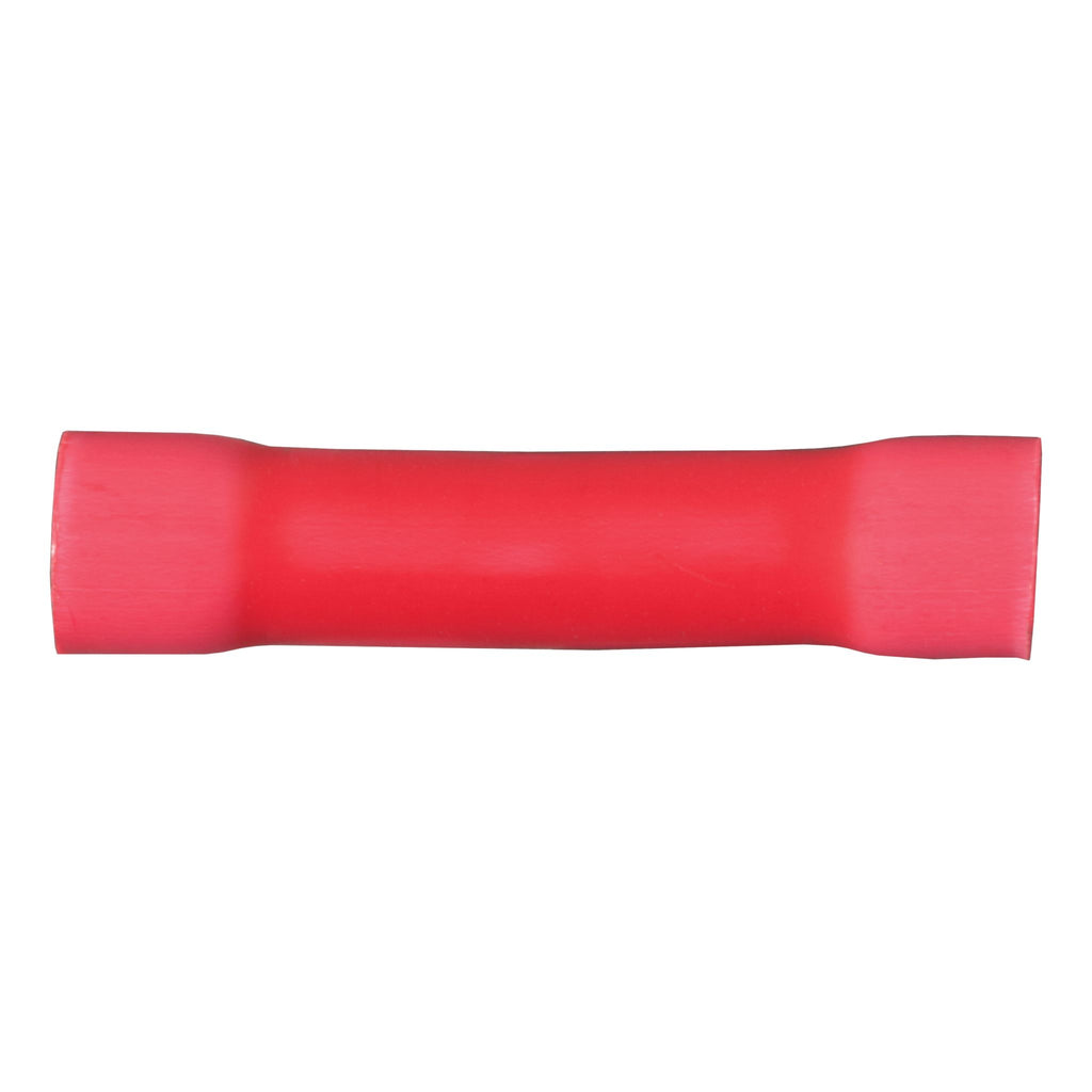 Butt Connectors (22-18 Wire Gauge 100-Pack)