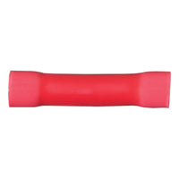 Butt Connectors (22-18 Wire Gauge 100-Pack)