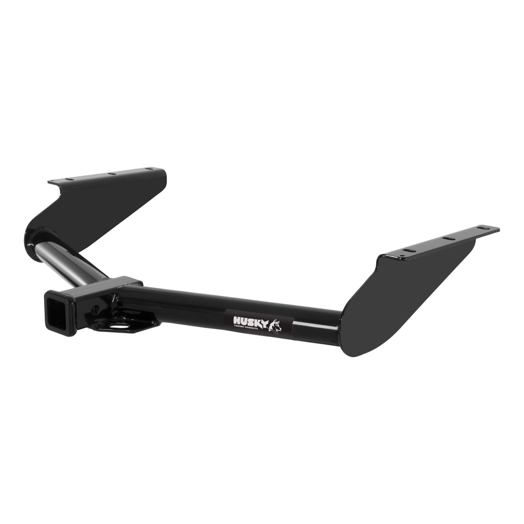 Husky Towing Class III Round Hitch