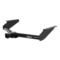 Husky Towing Class III Round Hitch