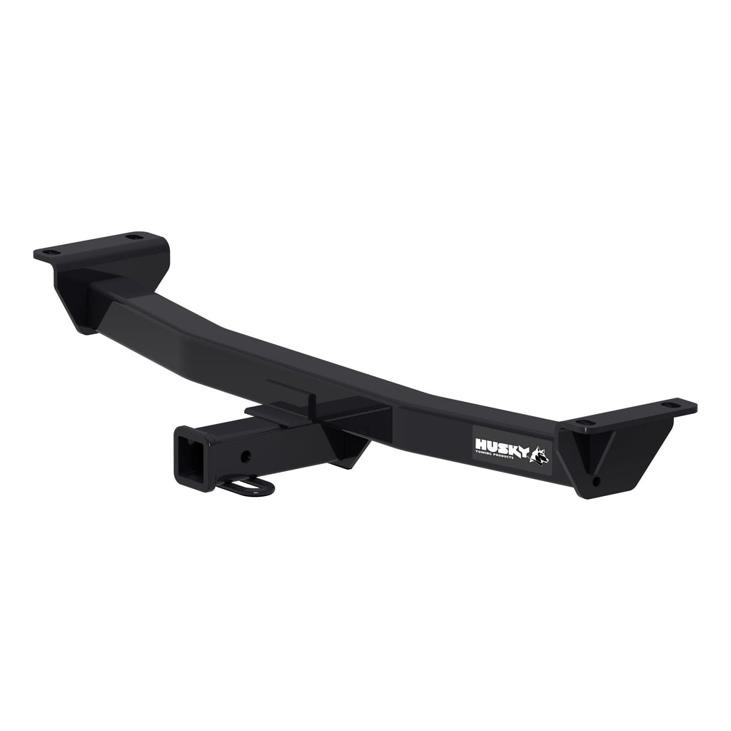 Trailer Hitch Rear