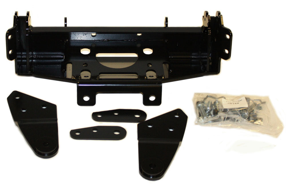 Snow Plow Bracket