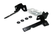 Go Rhino - 55543LT - RC2 LR Bull Bar with Go Rhino Branded 20in Single Row Light Bar & Brackets