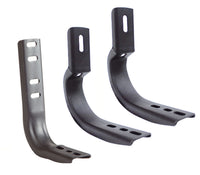 Go Rhino - 6849035 - Brackets for OE Xtreme Cab-Length SideSteps