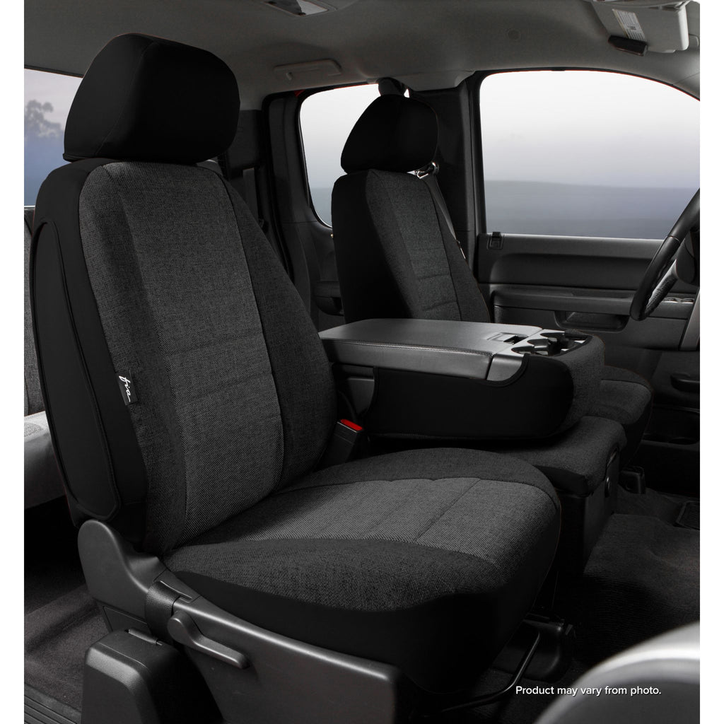 FIA-OE38-38 CHARC | Charcoal Seat Cover