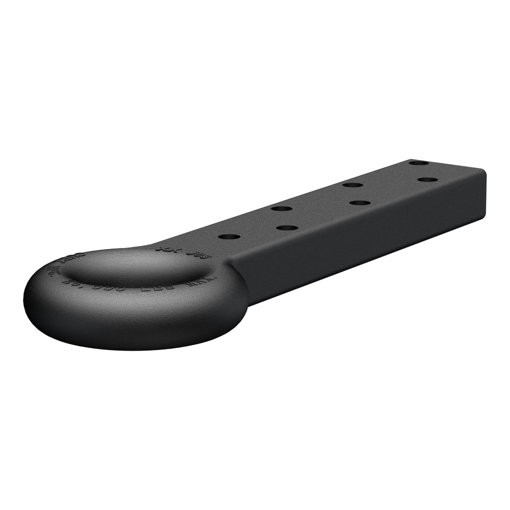 Lunette Ring Drawbar (22000 lbs. 3" I.D.)