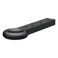 Lunette Ring Drawbar (22000 lbs. 3" I.D.)