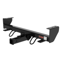 2" Front Receiver Hitch Select Dodge Durango Jeep Grand Cherokee
