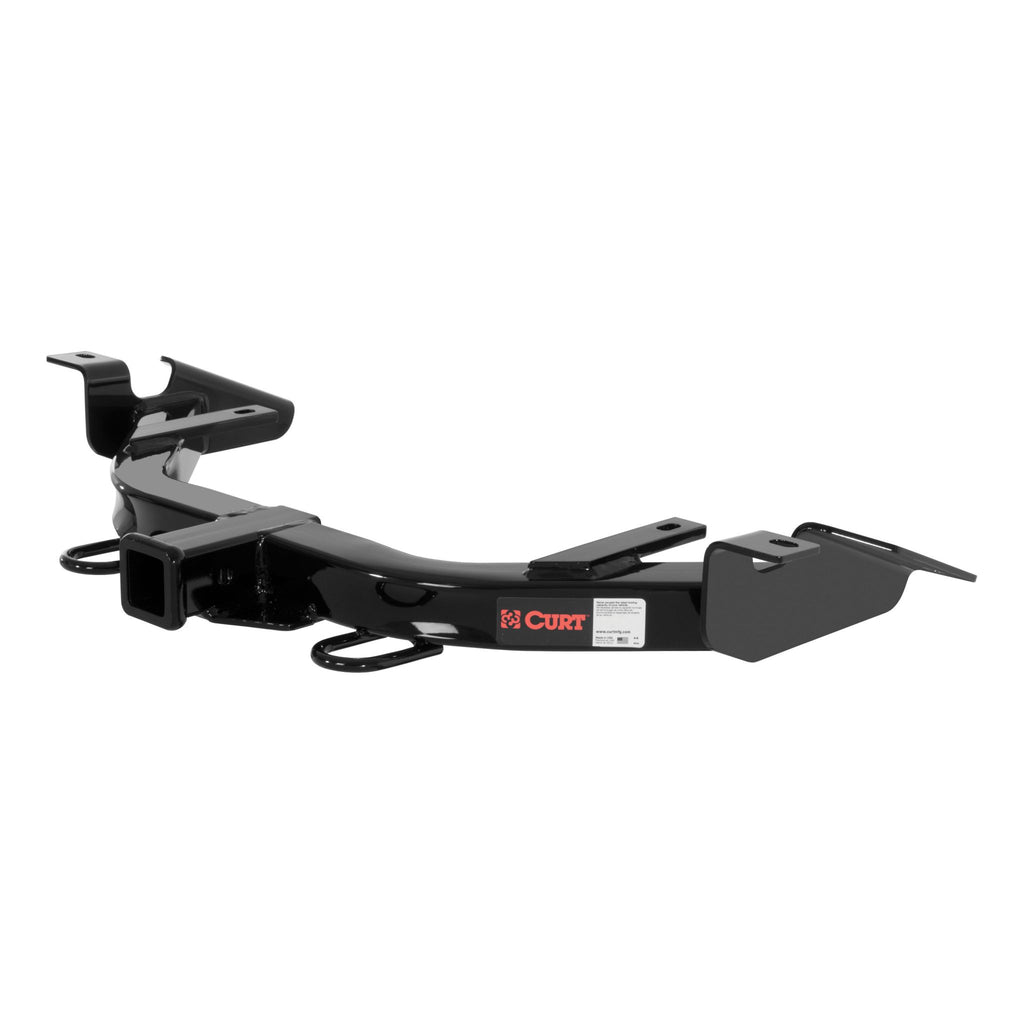 2" Front Receiver Hitch Select Ford Edge