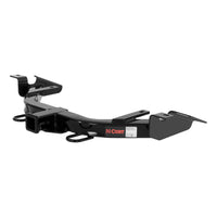 2" Front Receiver Hitch Select Ford Edge