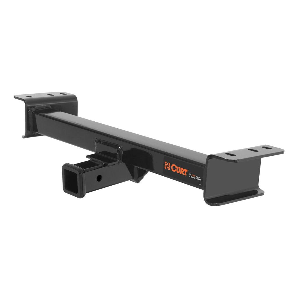2" Front Receiver Hitch Select Chevy GMC C K Suburban Blazer Yukon Tahoe