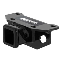 Husky Towing Class III Square Hitch