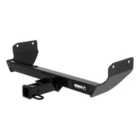 Husky Towing Class III Square Hitch