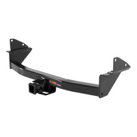Class 3 Hitch 2" Select GMC Canyon Chevrolet Colorado (8000 lbs. GTW)