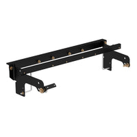 Double Lock EZr Gooseneck Install Brackets Select Silverado Sierra 2500 3500
