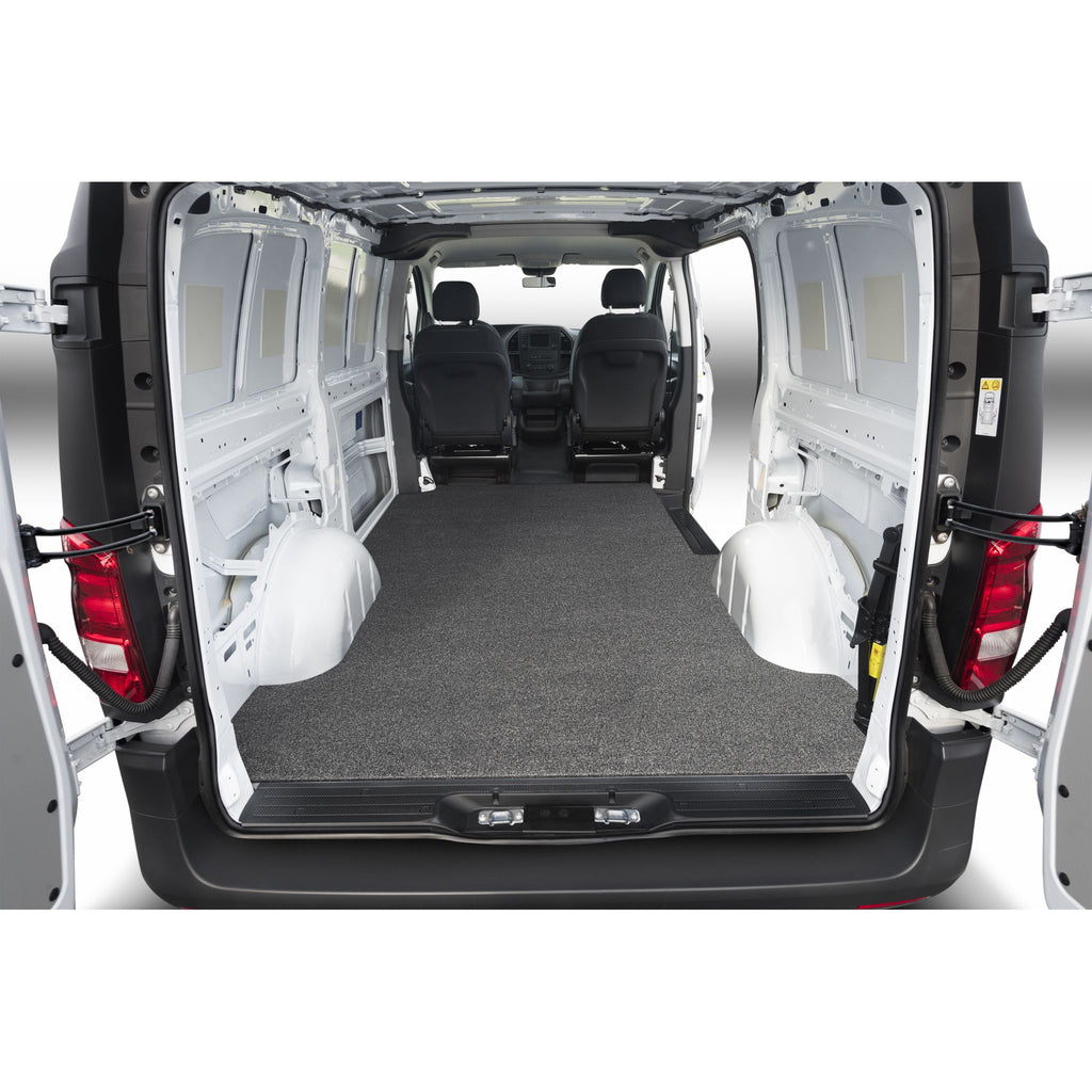 VanRug-Compact VRMM16