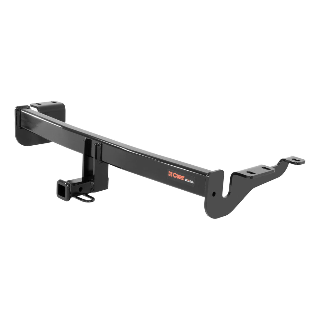 Class 1 Trailer Hitch 1-1/4" Receiver Select Toyota Corolla iM Scion iM
