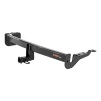 Class 1 Trailer Hitch 1-1/4" Receiver Select Toyota Corolla iM Scion iM