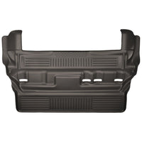 Husky Liners 53260 | Husky Liners 3rd Seat Floor Liner, Fits 15-C ESCALADE/TAHOE/ YUKON 2ND ROW BENCH SEATS COCOA THIRD ROW 3RD SEAT FLOOR L