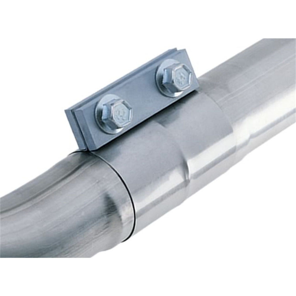 Dynaflex? Tru-Seal? Band Clamp (Flat Style) 3? T-304 Stainless Steel