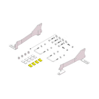 Husky Towing Bracket